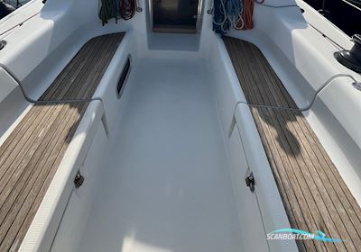 Bavaria 38 Match Segelboot 2004, mit Volvo Penta MD 2030 motor, Niederlande