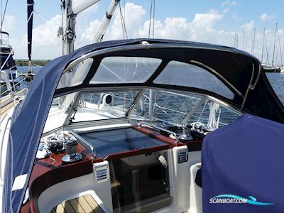 Bavaria 38 Ocean Segelboot 1999, mit Volvo Penta motor, Niederlande