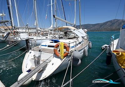 Bavaria 38 Ocean Segelboot 1999, mit Volvo Penta MD22L motor, Griechenland