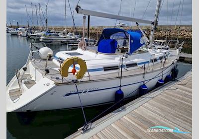 Bavaria 38 Ocean Segelboot 2000, mit Volvo Penta MD22L motor, England