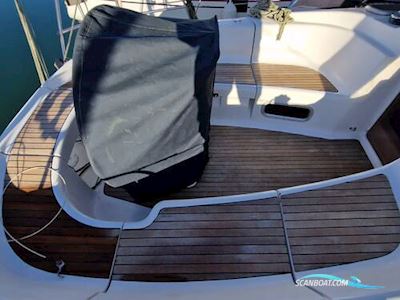 Bavaria 38 Segelboot 2003, mit Volvo Penta D2-55 motor, Irland