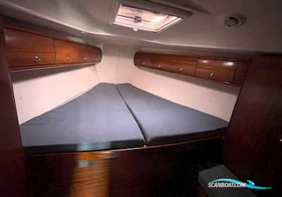 Bavaria 38 Segelboot 2003, mit Volvo Penta D1-30F motor, Dänemark