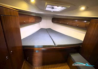 Bavaria 38 Segelboot 2003, mit Volvo Penta D1-30F motor, Dänemark