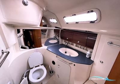 Bavaria 38 Segelboot 2003, mit Volvo Penta D1-30F motor, Dänemark