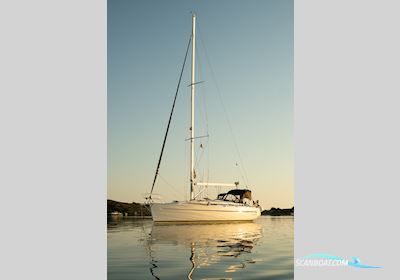 Bavaria 38 Segelboot 2004, mit Volvo Penta motor, Sweden