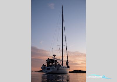 Bavaria 38 Segelboot 2004, mit Volvo Penta motor, Sweden