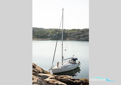 Bavaria 38 Segelboot 2004, mit Volvo Penta motor, Sweden