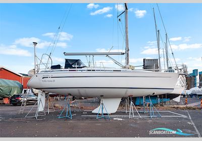 Bavaria 38 Segelboot 2004, mit Volvo Penta motor, Sweden