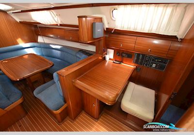 Bavaria 38 Segelboot 2003, mit Volvo Penta 2030 D motor, Griechenland