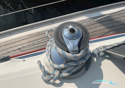 Bavaria 39 Cruiser Segelboot 2005, mit Volvo Penta motor, Dänemark