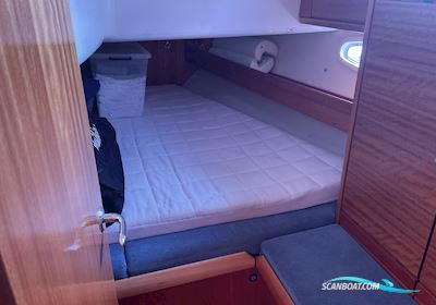 Bavaria 39 Cruiser Segelboot 2005, mit Volvo Penta motor, Dänemark