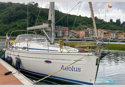 Bavaria 39 Cruiser Segelboot 2006, mit Volvo Penta motor, Griechenland