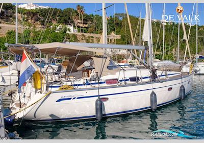 Bavaria 39 Cruiser Segelboot 2006, mit Volvo Penta motor, Griechenland