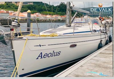 Bavaria 39 Cruiser Segelboot 2006, mit Volvo Penta motor, Griechenland