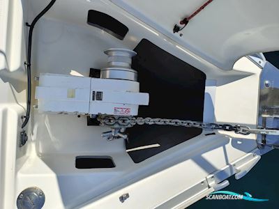 Bavaria 39 Cruiser Segelboot 2006, mit Volvo Penta motor, Spanien