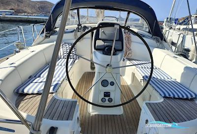 Bavaria 39 Cruiser Segelboot 2006, mit Volvo Penta motor, Spanien