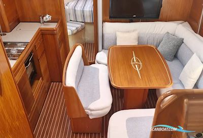 Bavaria 39 Cruiser Segelboot 2006, mit Volvo Penta motor, Spanien