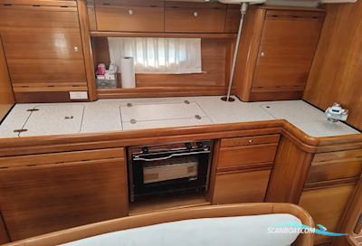 Bavaria 39 Cruiser Segelboot 2006, mit Volvo Penta motor, Spanien
