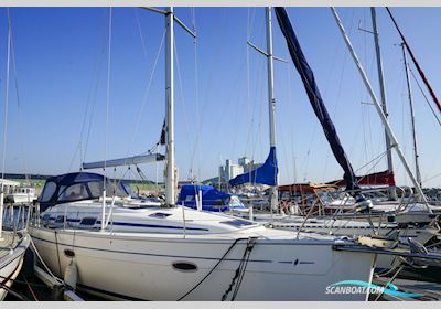 Bavaria 39 Cruiser Segelboot 2007, mit Volvo Penta D1-30 motor, Sweden