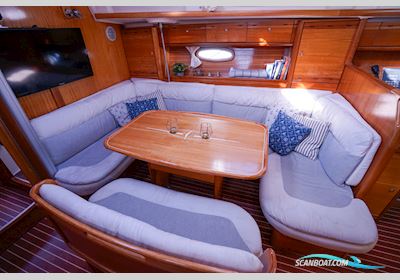 Bavaria 39 Cruiser Segelboot 2007, mit Volvo Penta D1-30 motor, Sweden