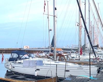 Bavaria 39 Cruiser Segelboot 2007, mit Volvo Penta D2-40B motor, Dänemark