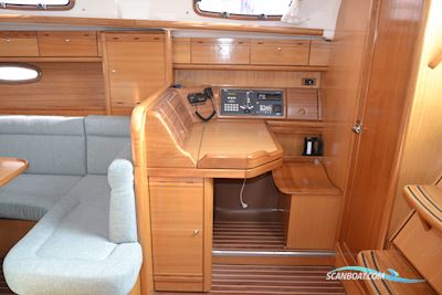 Bavaria 39 Cruiser Segelboot 2007, mit Volvo Penta D2-40B motor, Dänemark