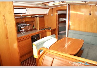Bavaria 39 Cruiser Segelboot 2007, mit Volvo Penta D2-40B motor, Dänemark