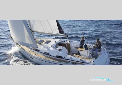 Bavaria 39 Cruiser Segelboot 2006, mit Volvo Penta D2-40 motor, Deutschland