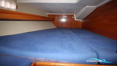Bavaria 39 Cruiser Segelboot 2006, mit Volvo Penta motor, Dänemark