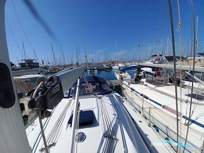 Bavaria 39 Cruiser Segelboot 2006, mit Volvo Penta D2-40 motor, Griechenland