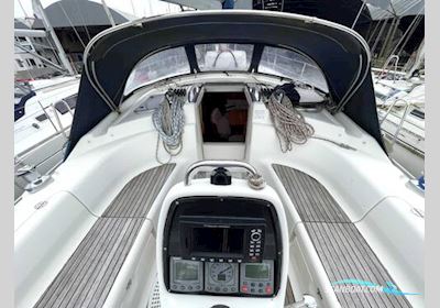 Bavaria 39 Cruiser Segelboot 2005, mit Volvo motor, Irland
