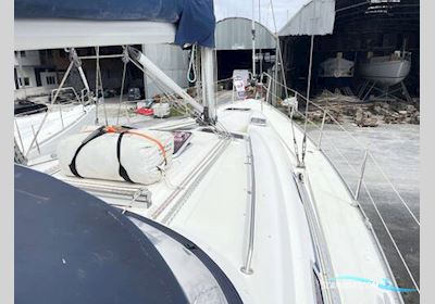 Bavaria 39 Cruiser Segelboot 2005, mit Volvo motor, Irland