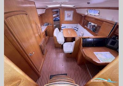 Bavaria 39 Cruiser Segelboot 2005, mit Volvo motor, Irland