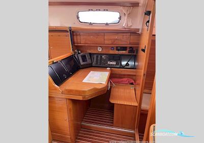 Bavaria 39 Cruiser Segelboot 2005, mit Volvo motor, Irland