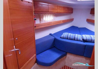 Bavaria 39 Cruiser Segelboot 2005, mit Volvo D2-55 motor, England