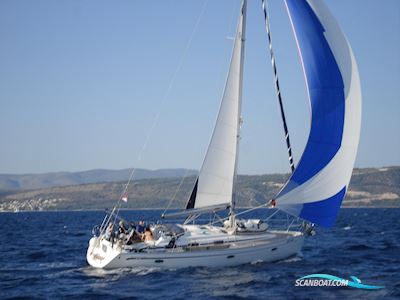 Bavaria 39 Cruiser Segelboot 2006, mit Volvo Penta motor, Griechenland