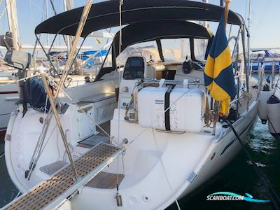 Bavaria 39 Cruiser Segelboot 2006, mit Volvo Penta motor, Griechenland