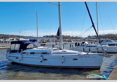 Bavaria 39 Cruiser Segelboot 2006, mit Volvo Penta D2-55 motor, Sweden