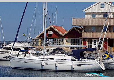 Bavaria 39 Cruiser Segelboot 2006, mit Volvo Penta D2-55 motor, Sweden