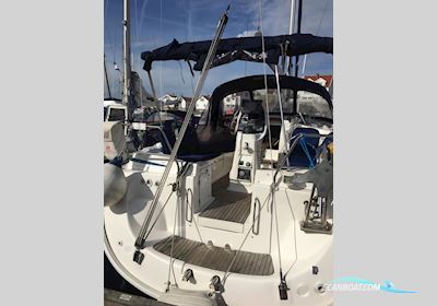 Bavaria 39 Cruiser Segelboot 2006, mit Volvo Penta D2-55 motor, Sweden