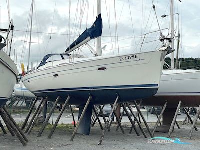 Bavaria 39 Cruiser Segelboot 2005, mit Volvo motor, Irland