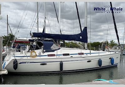 Bavaria 39 Cruiser Segelboot 2006, mit Volvo Penta motor, Niederlande