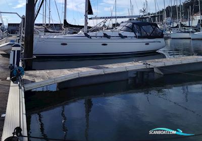 Bavaria 39 Cruiser Segelboot 2006, mit Volvo Penta D2 - 40 motor, Spanien