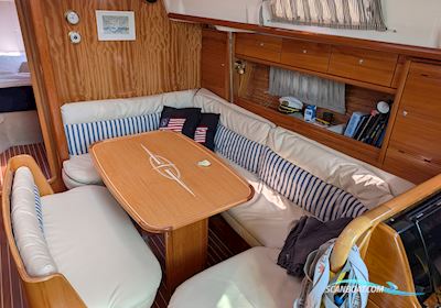Bavaria 39 Cruiser Segelboot 2005, mit Volvo Penta D2 - 55 motor, Dänemark
