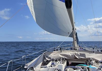 Bavaria 39 Cruiser Segelboot 2005, mit Volvo Penta D2 - 55 motor, Dänemark