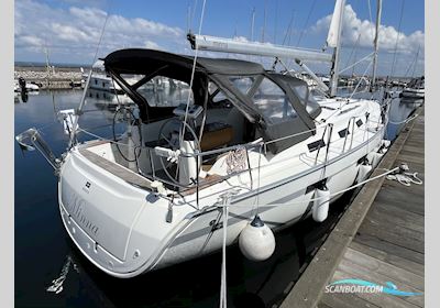 Bavaria 40 (2011) Segelboot 2011, mit Yanmar 3YM30 motor, Dänemark