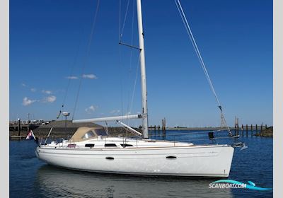 Bavaria 40-3 Holiday Segelboot 2010, mit Volvp Penta motor, Niederlande