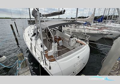 Bavaria 40 Cruiser  Segelboot 2011, mit Volvo Penta motor, Dänemark