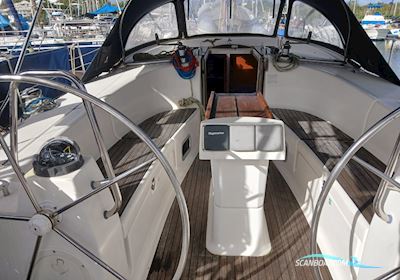 Bavaria 40 Cruiser Segelboot 2010, mit Volvo D2-55 motor, Frankreich
