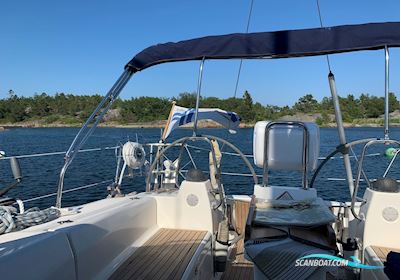 Bavaria 40 Cruiser Segelboot 2008, mit Volvo Penta D2-40B motor, Finland